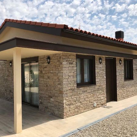 La Caseta D'Ager Dış mekan fotoğraf