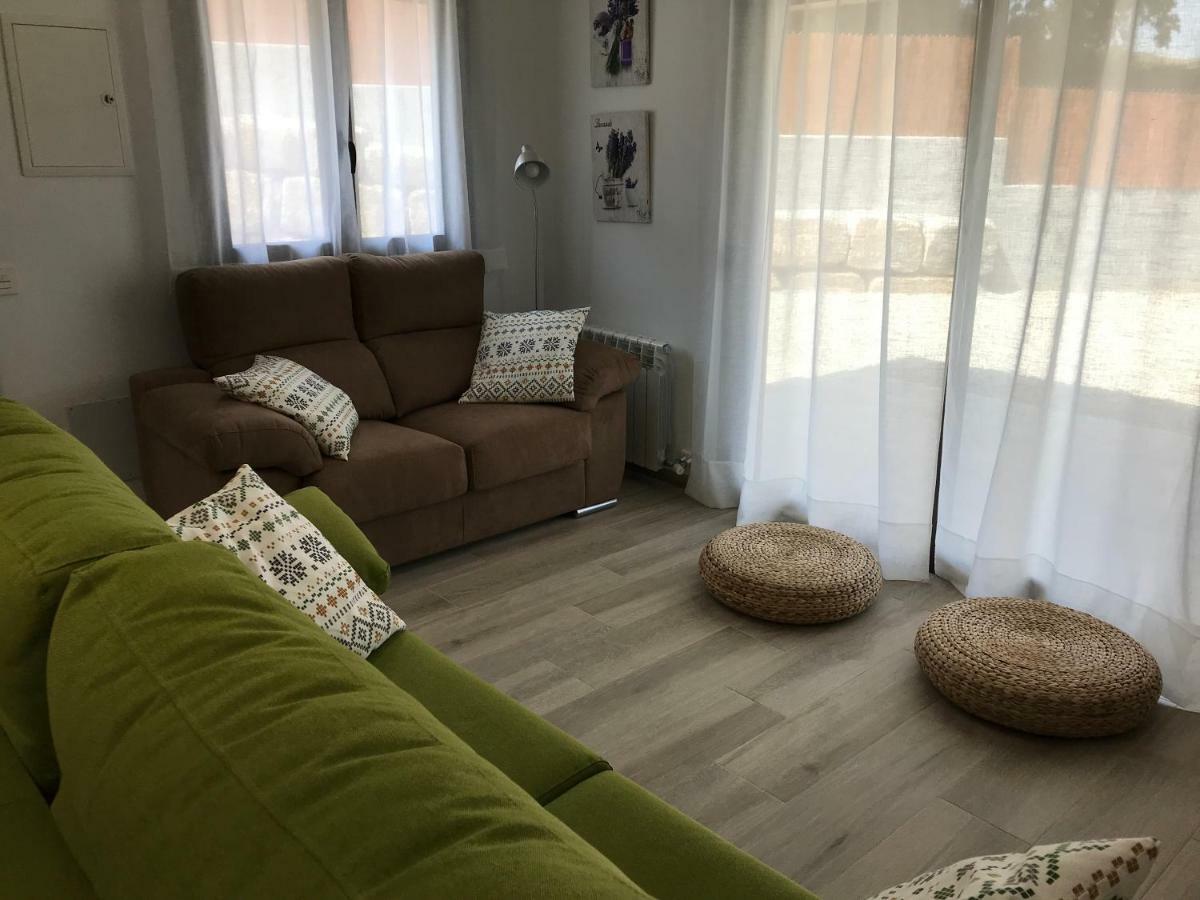 La Caseta D'Ager Dış mekan fotoğraf